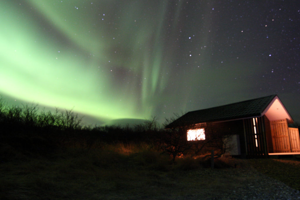 Cost of Iceland Trip - Room, accommodations, cottage rental