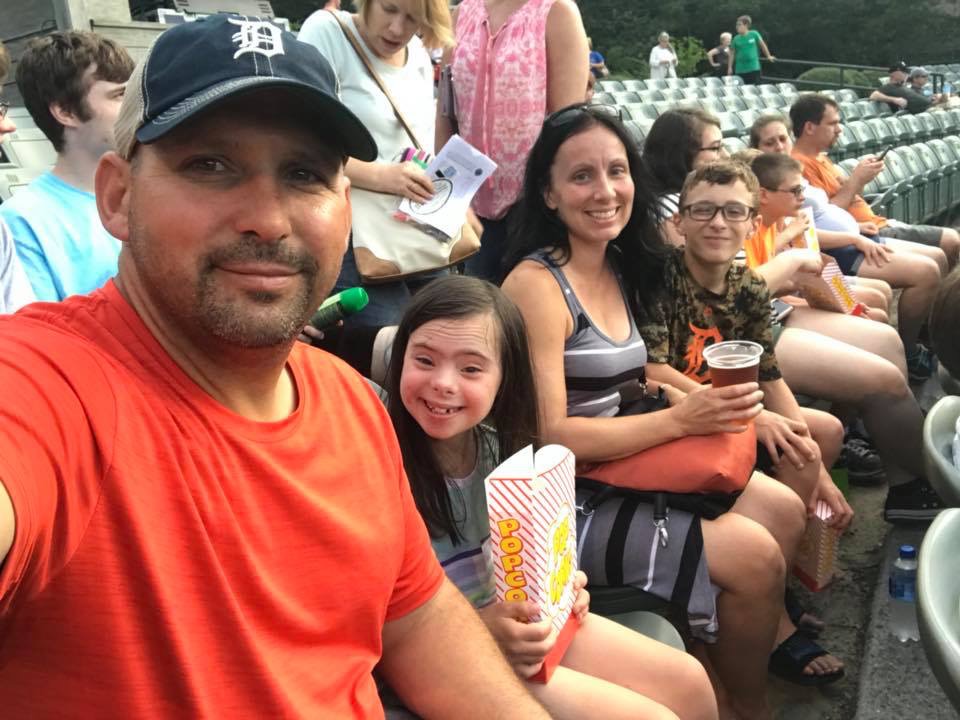 Our family goal to visit 50 States
North Carolina